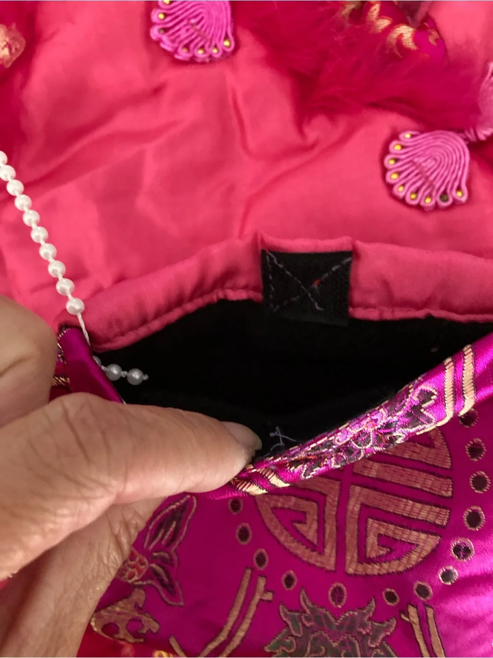 N/A features accessory